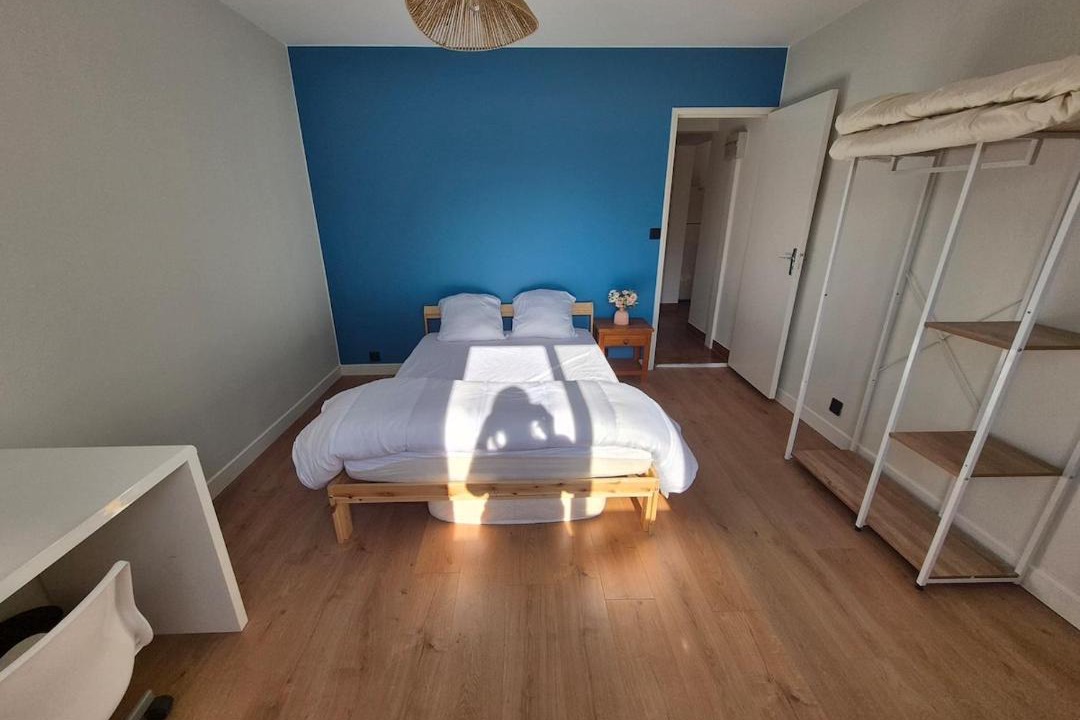 Photo of Bedroom in Barjols