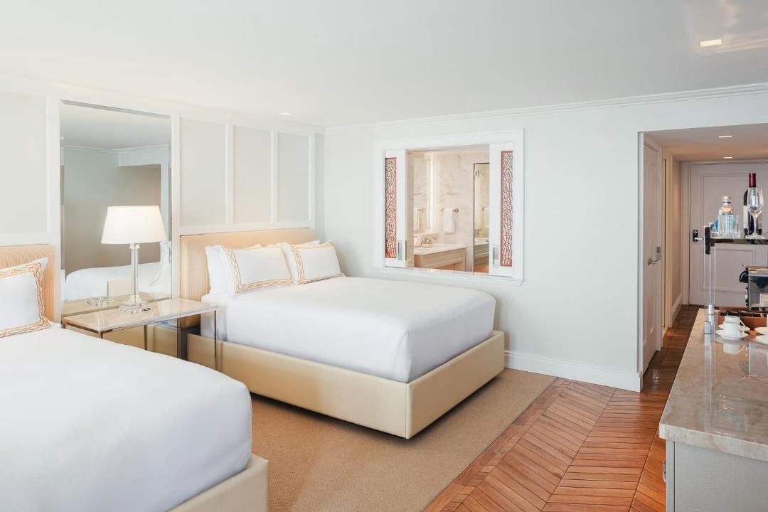 Photo of Bedroom in Laguna Beach