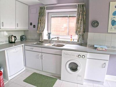 Photo of Kitchen in Bretherdale