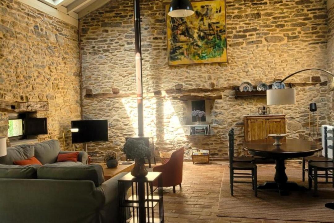 Photo of Livingroom in San Pelayo