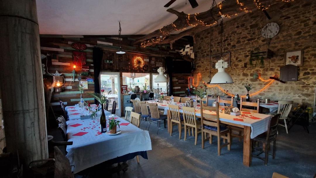 Photo of Kitchen in Champsac