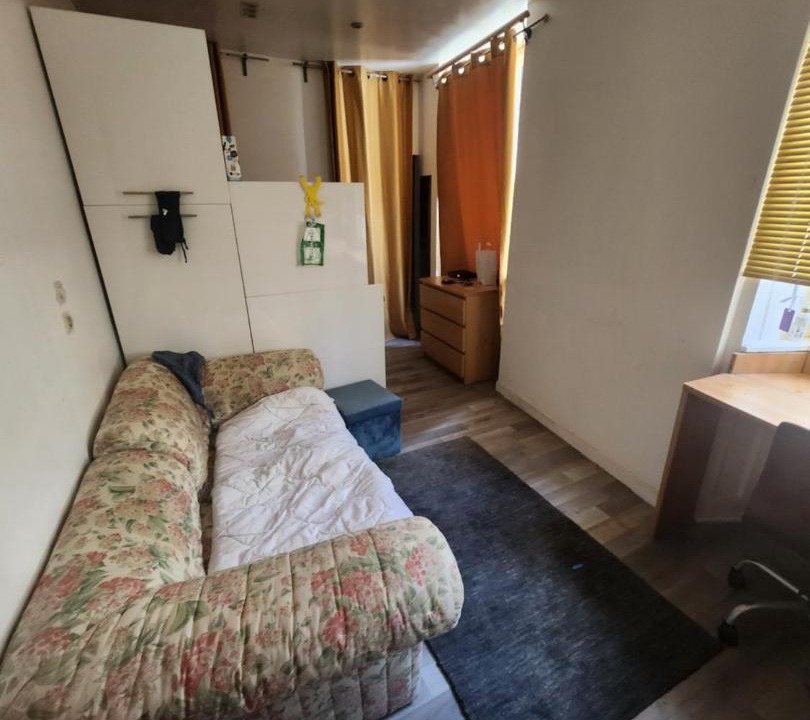 Photo of Bedroom in Saint-Brieuc