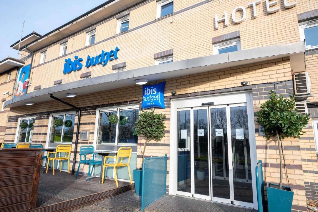 Photo of Others in Gascoigne