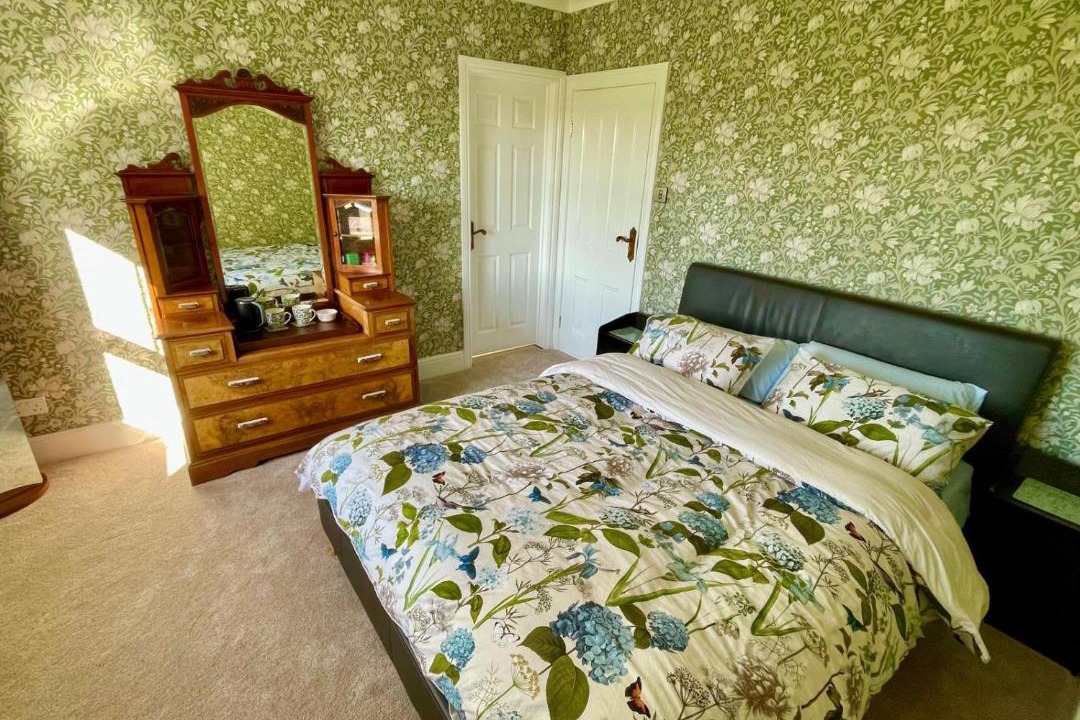Photo of Bedroom in Bontnewydd