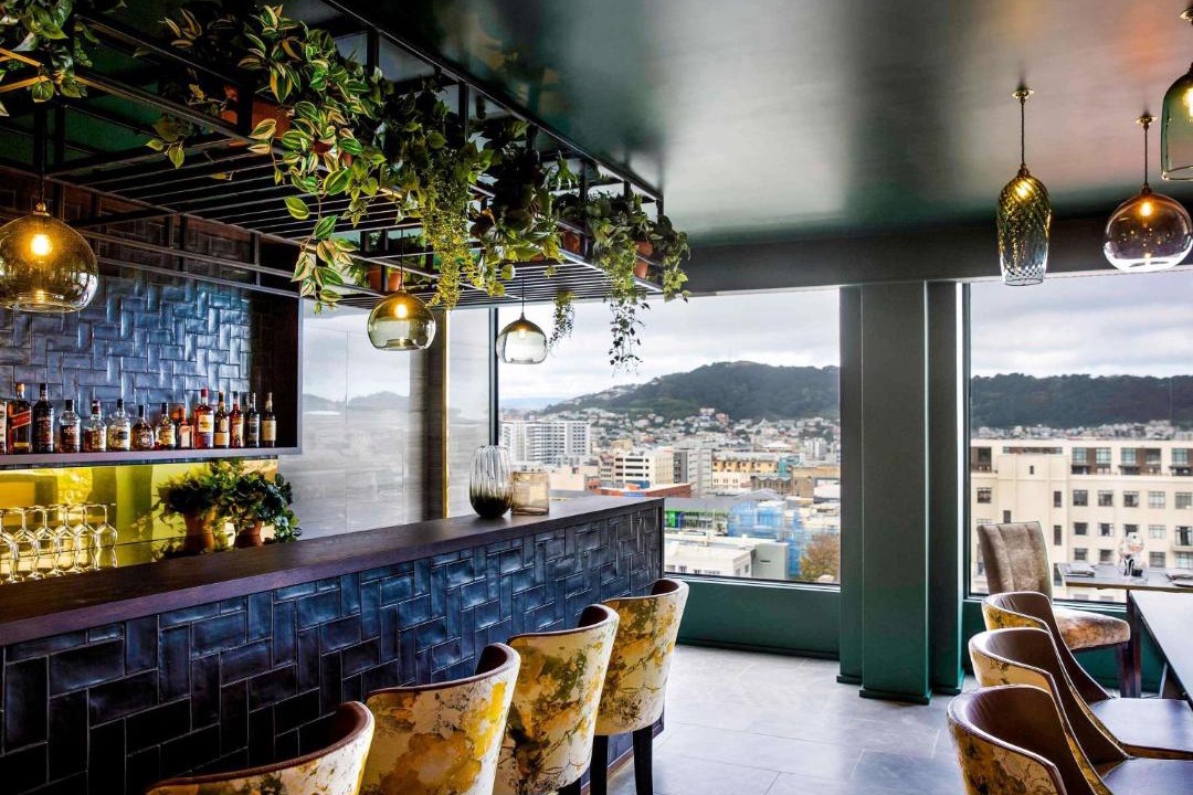 Photo of Others in Te Aro