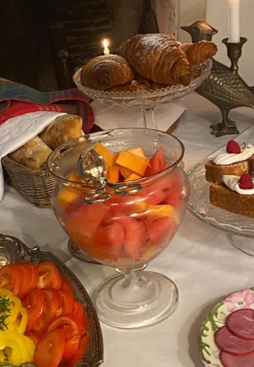 Photo of Kitchen in Saint-Ciers-sur-Gironde