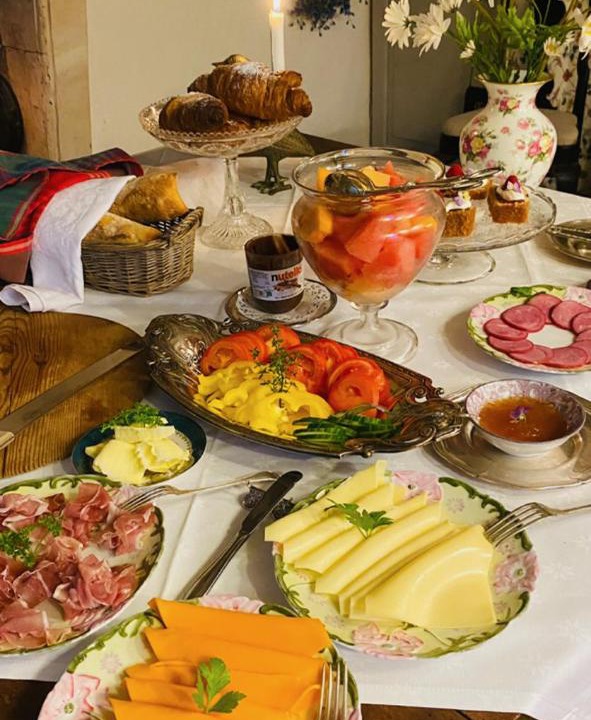 Photo of Kitchen in Saint-Ciers-sur-Gironde