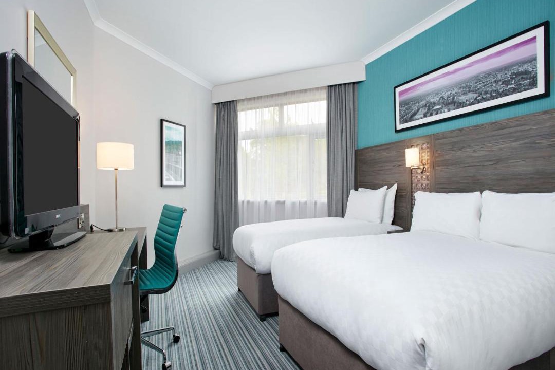 Photo of Bedroom in Cheltenham