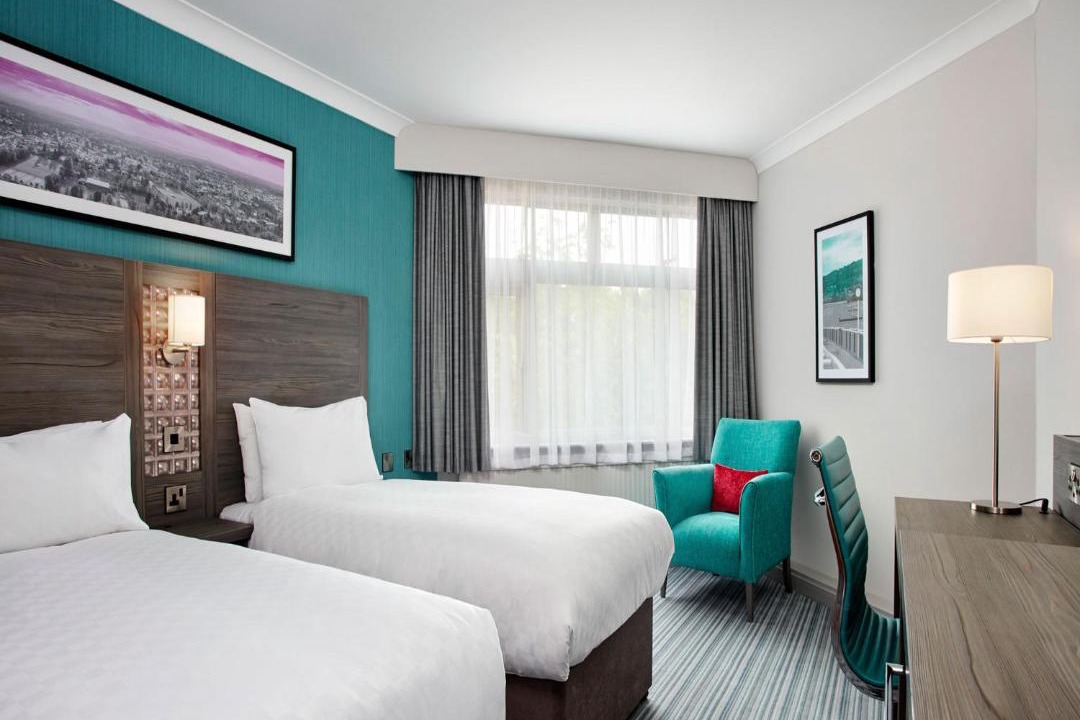 Photo of Bedroom in Cheltenham