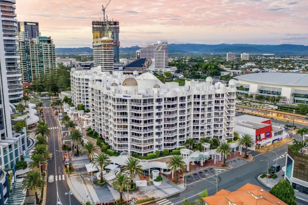 Photo of Others in Broadbeach