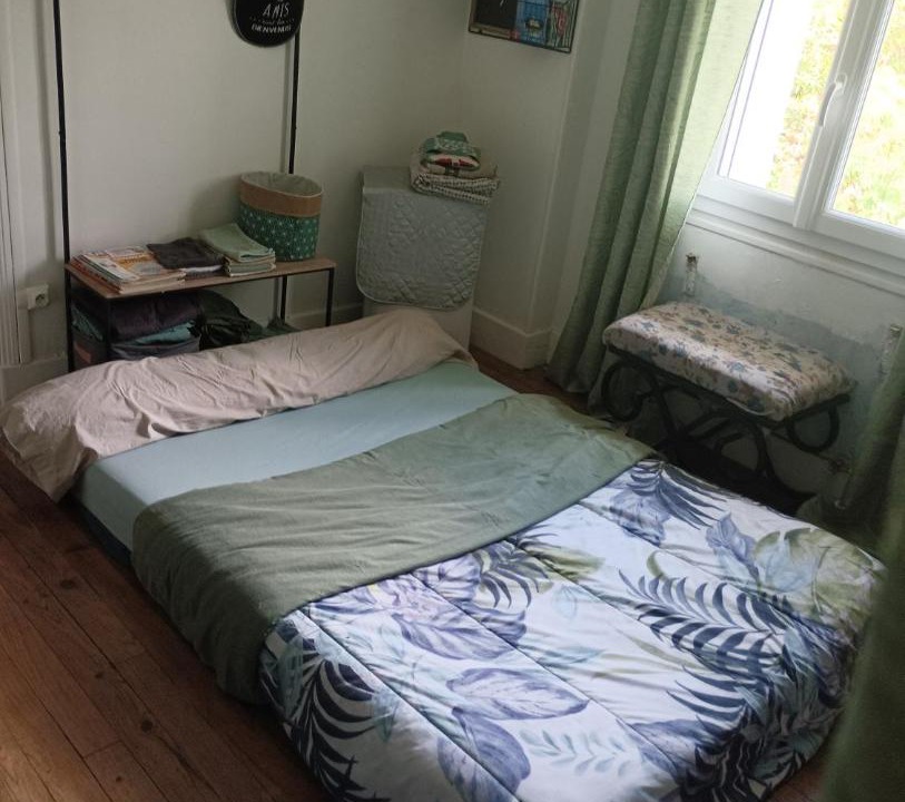 Photo of Bedroom in Pontcharra