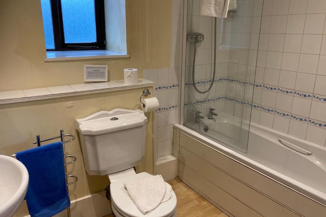Photo of Bathroom in Beaminster