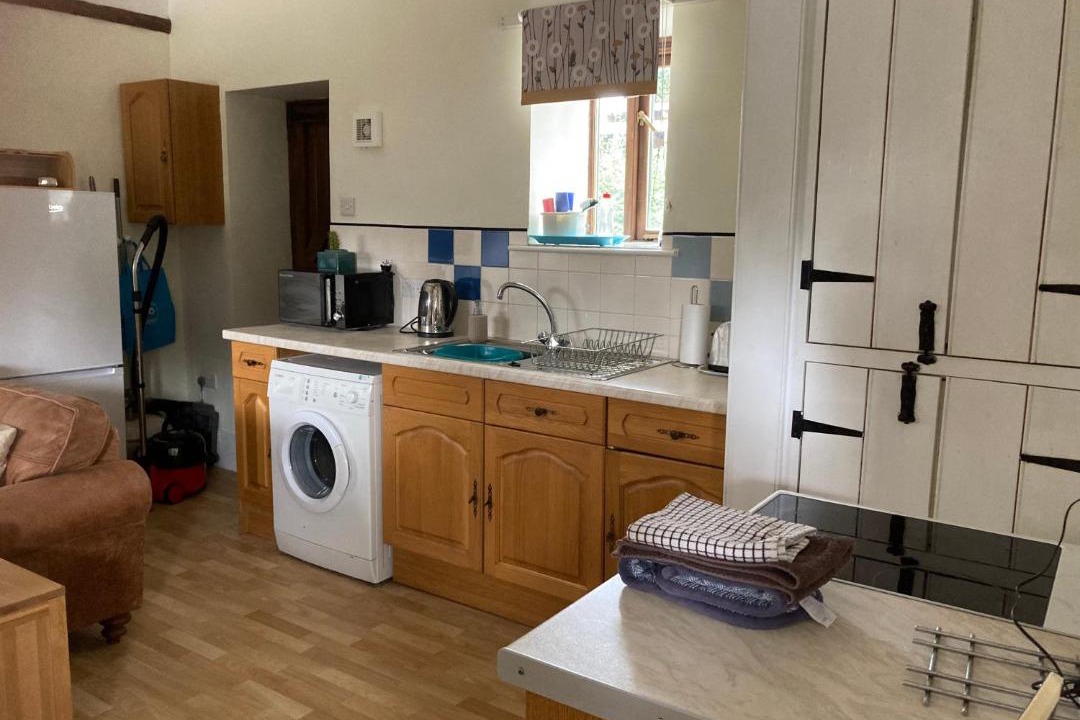 Photo of Kitchen in Beaminster