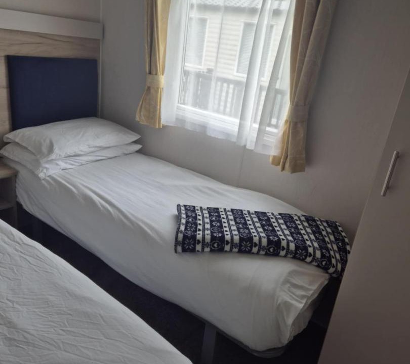 Photo of Bedroom in Amroth