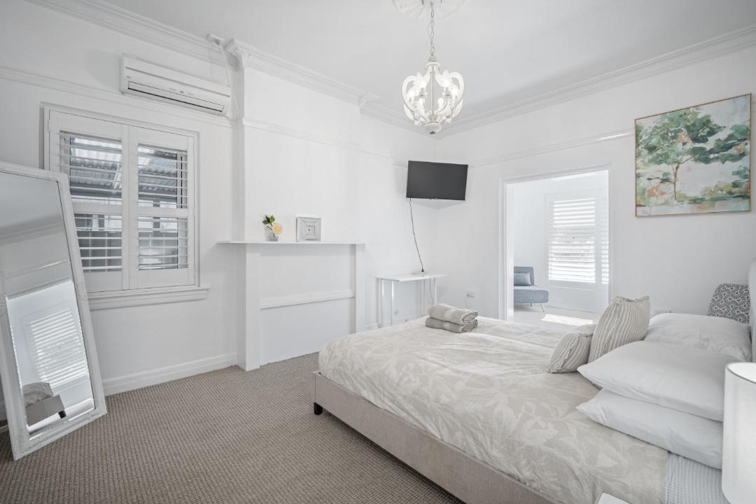 Photo of Bedroom in Turvey Park