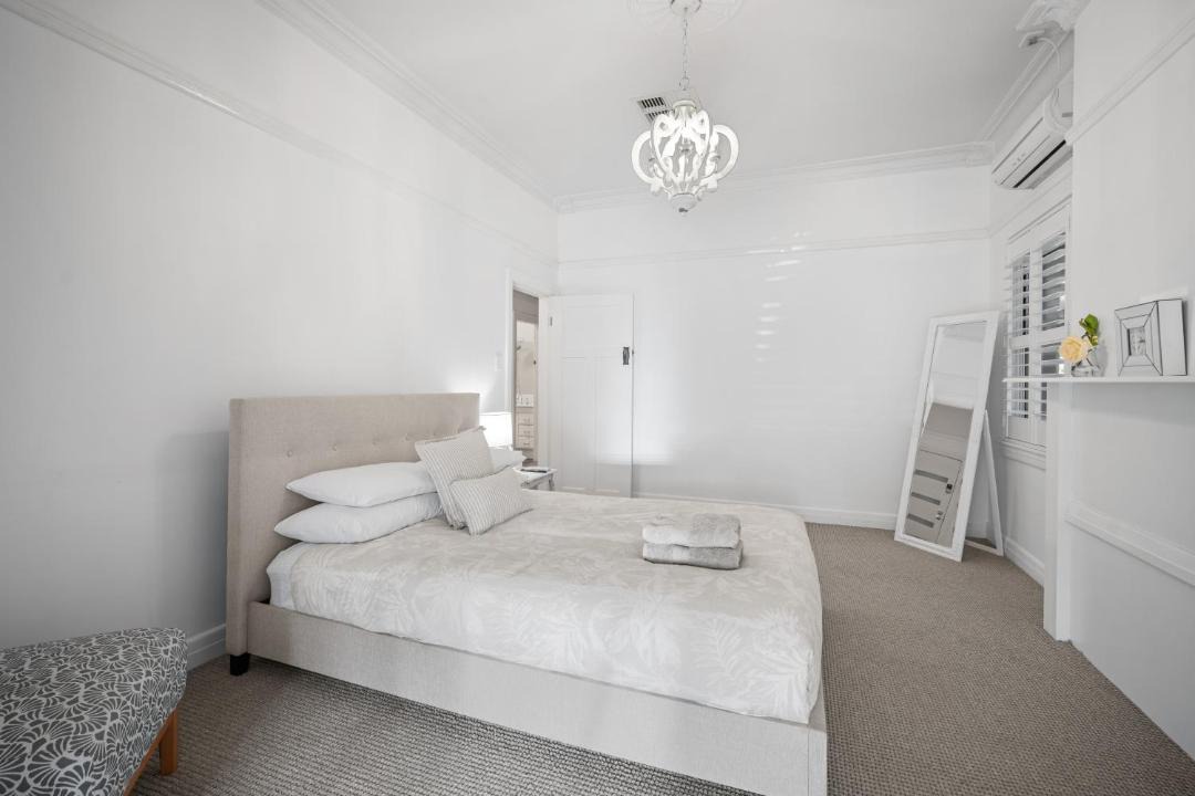 Photo of Bedroom in Turvey Park