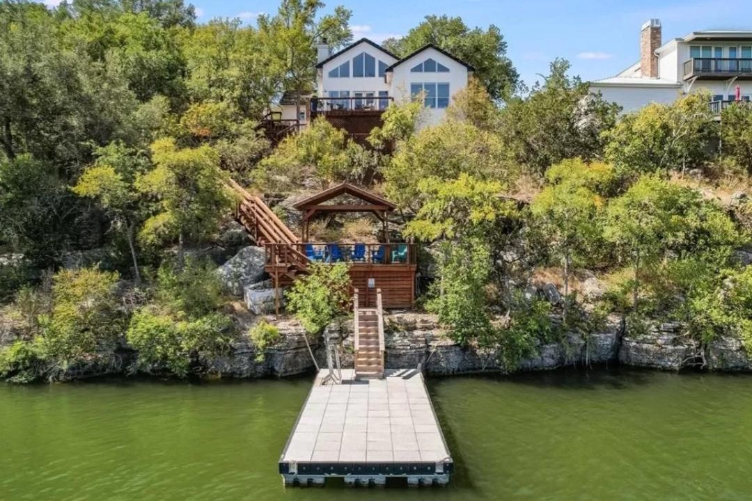 Photo of Others in Marble Falls