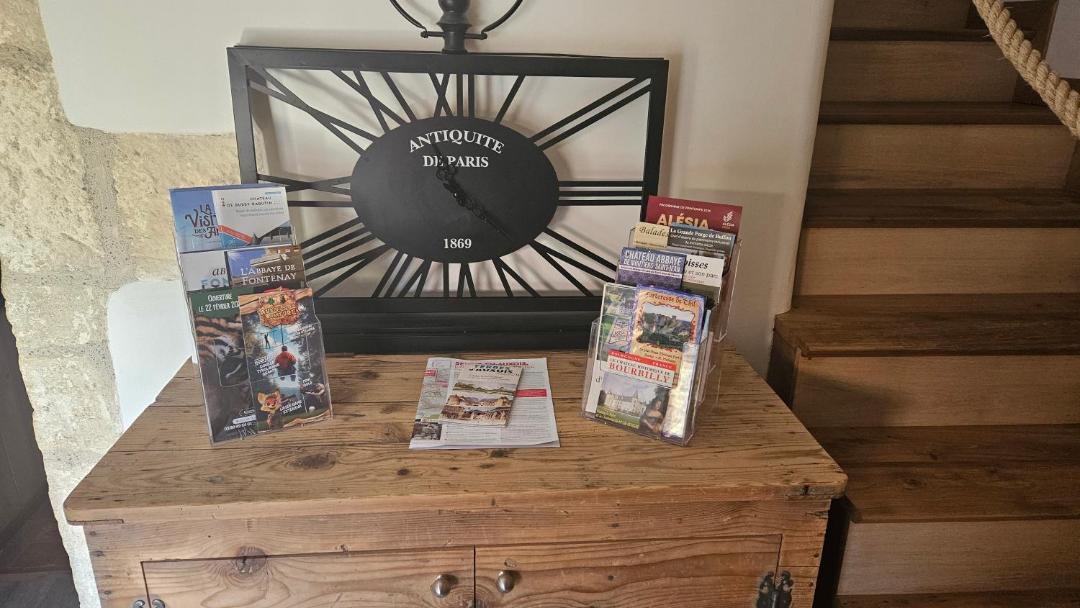 Photo of Others in Seigny