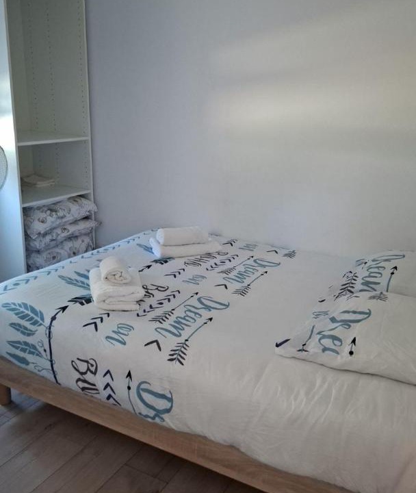Photo of Bedroom in Le Passage