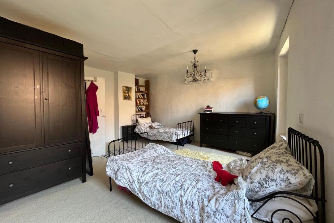 Photo of Bedroom in Montbrun-des-Corbieres