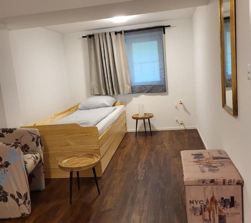 Photo of Bedroom in Emmetten