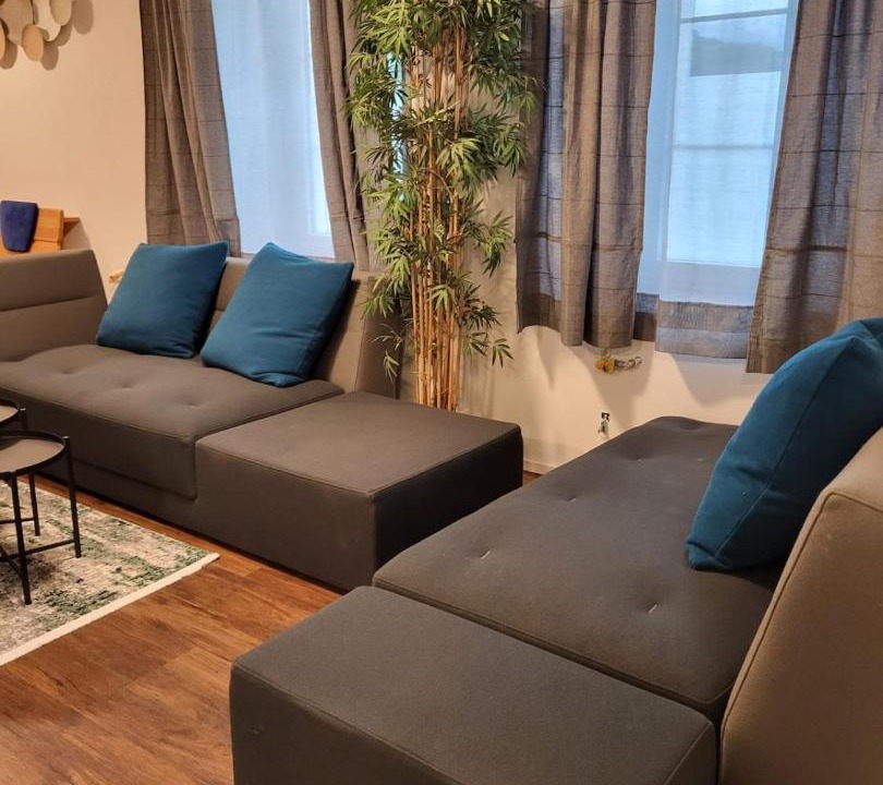 Photo of Livingroom in Emmetten