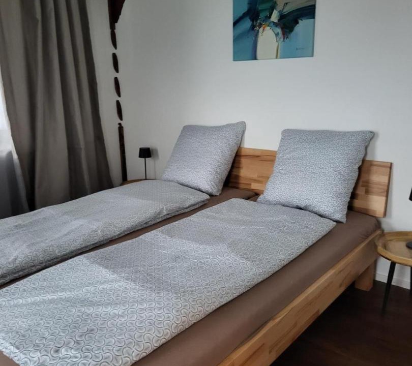 Photo of Bedroom in Emmetten