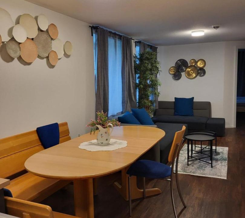 Photo of Livingroom in Emmetten