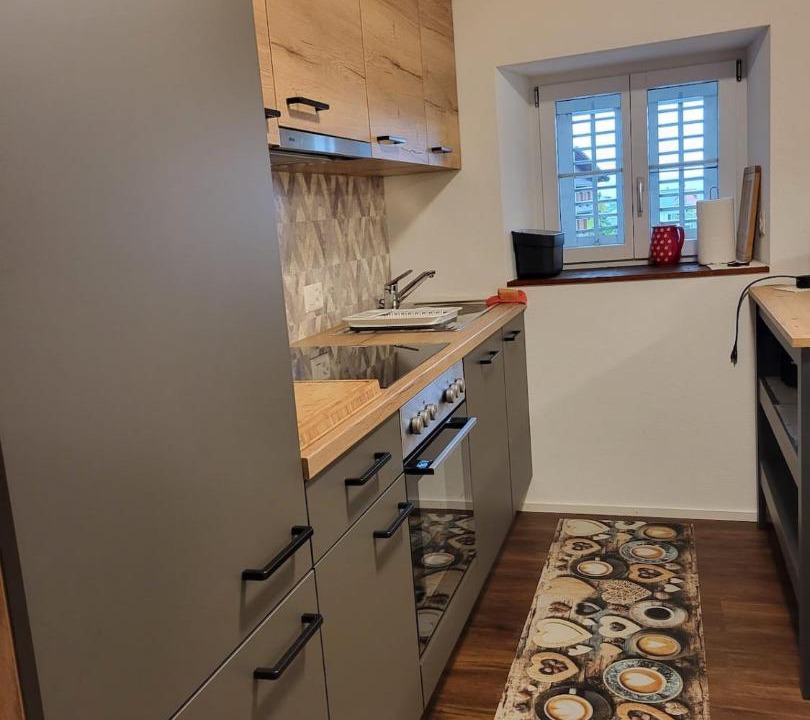Photo of Kitchen in Emmetten
