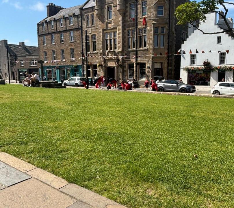 Photo of Others in Kirkwall