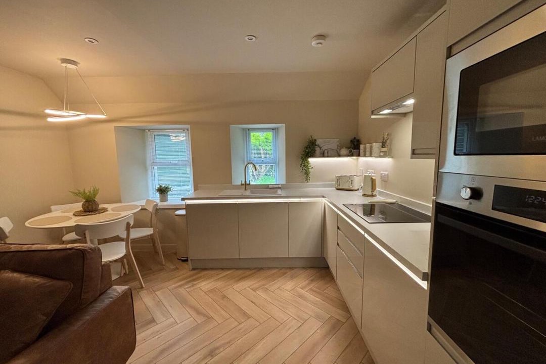 Photo of Kitchen in Kirkwall