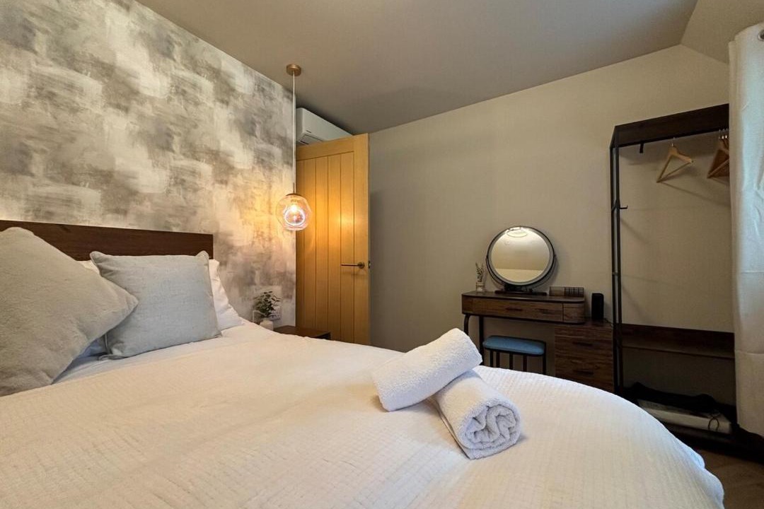 Photo of Bedroom in Kirkwall