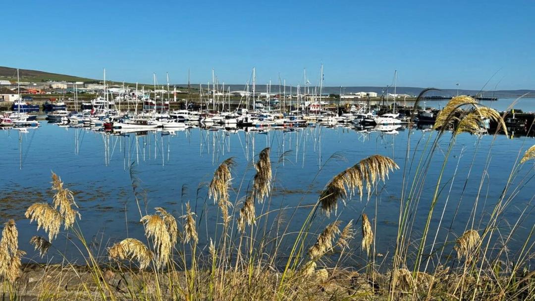 Photo of Others in Kirkwall