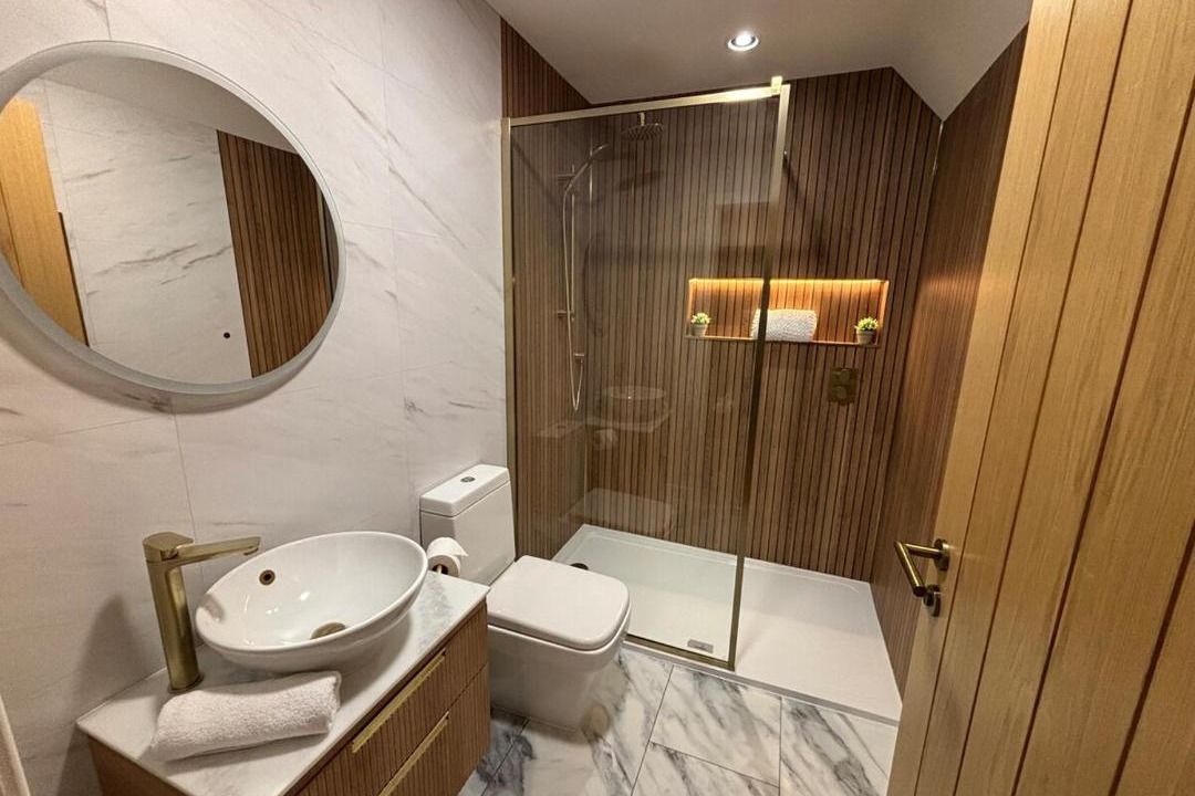 Photo of Bathroom in Kirkwall