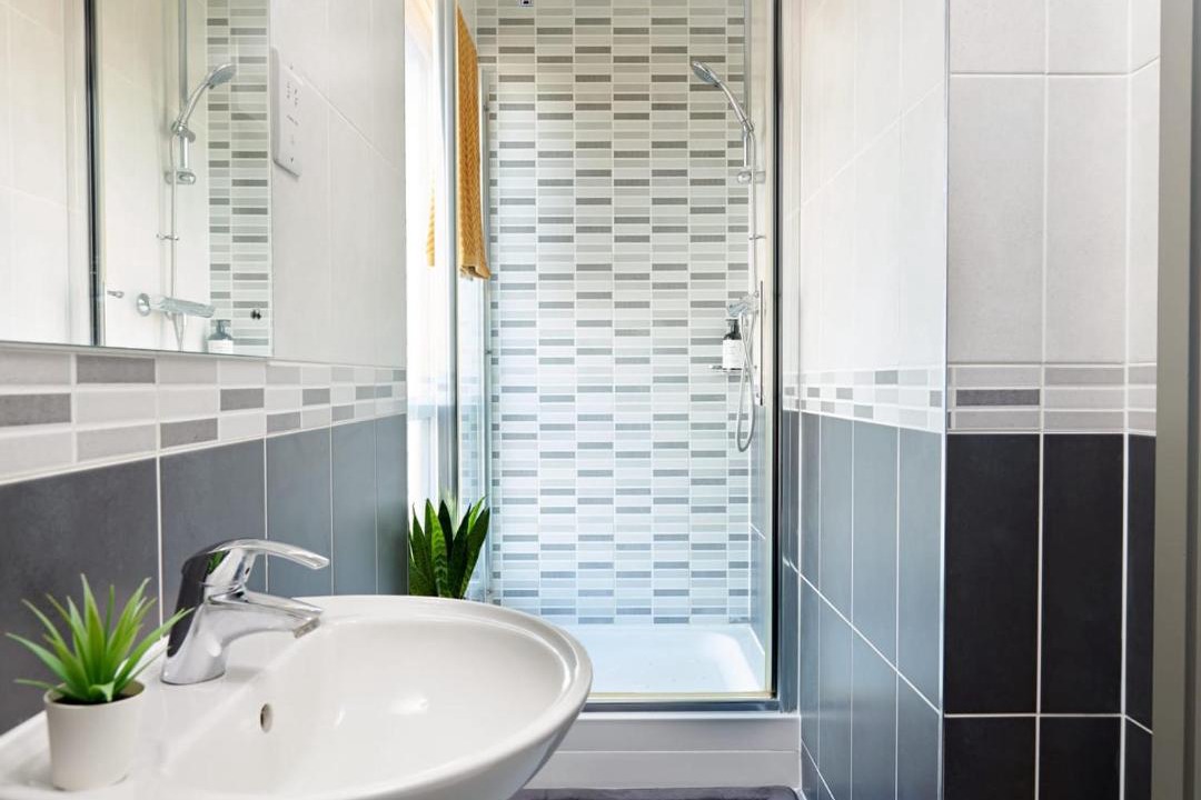 Photo of Bathroom in Lincoln