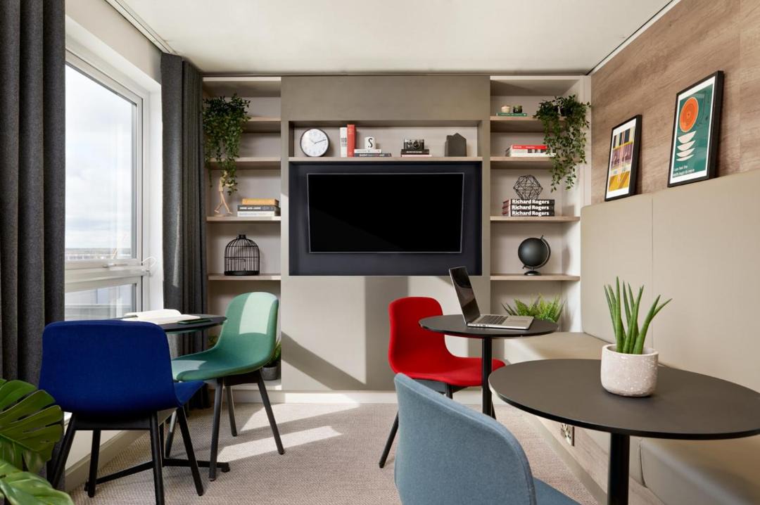 Photo of Livingroom in Lincoln