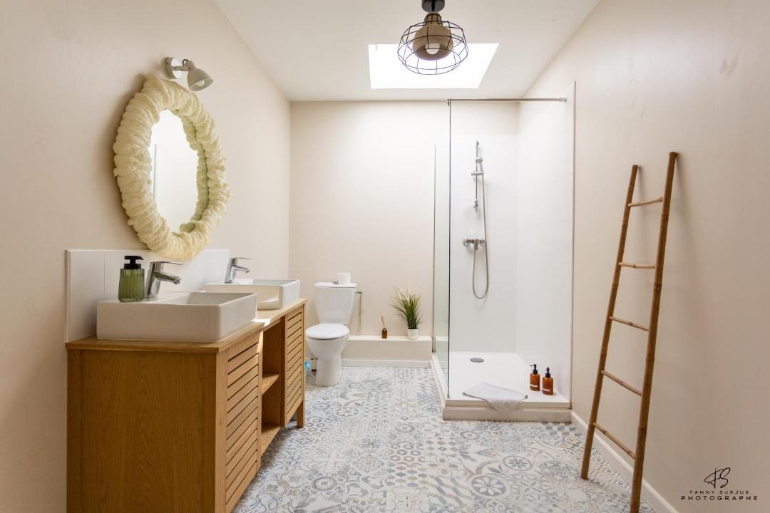 Photo of Bathroom in Saint-Gaudens