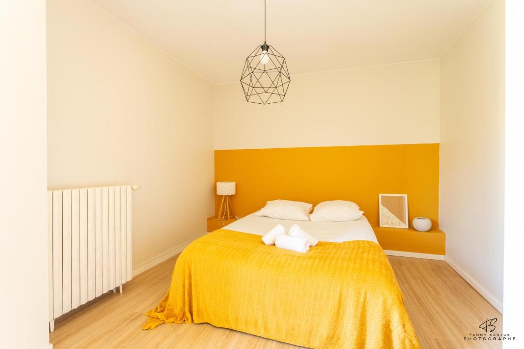 Photo of Bedroom in Saint-Gaudens