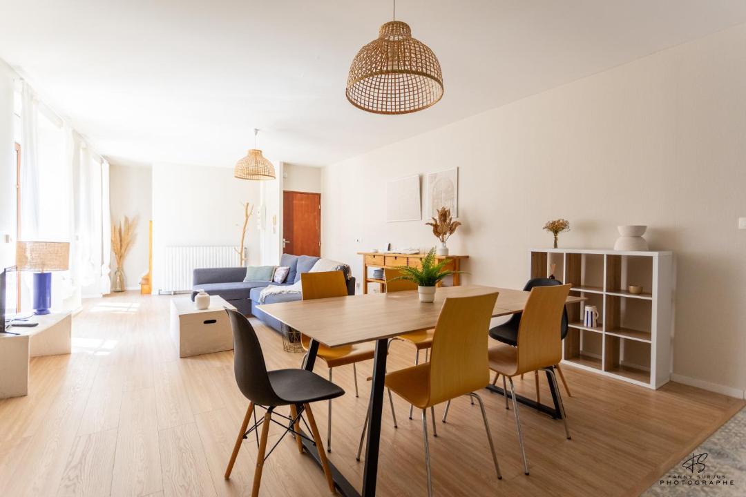 Photo of Livingroom in Saint-Gaudens