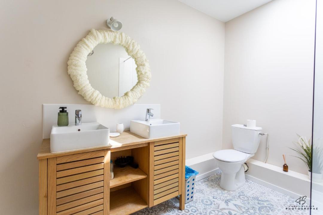 Photo of Bathroom in Saint-Gaudens