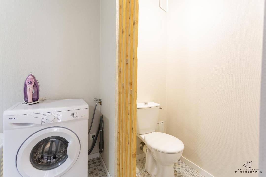 Photo of Bathroom in Saint-Gaudens