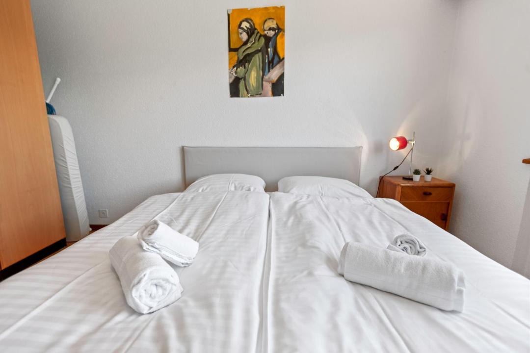 Photo of Bedroom in Crans-Montana