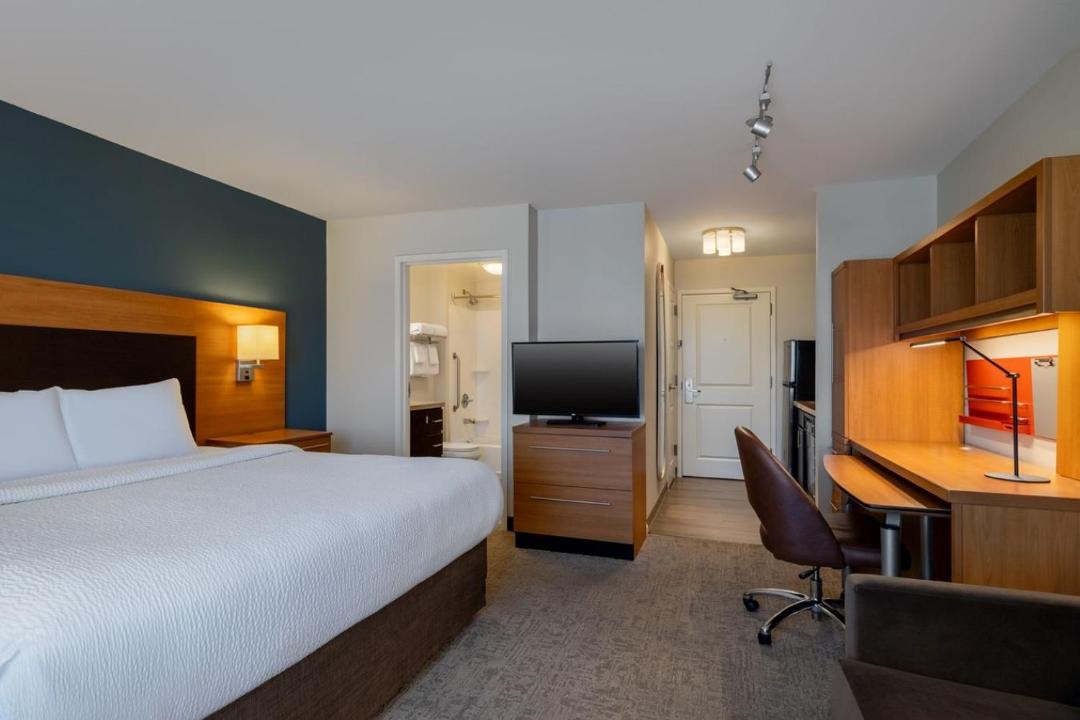 Photo of Bedroom in Albuquerque