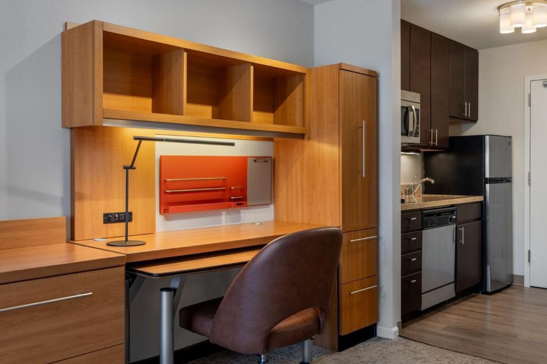 Photo of Kitchen in Albuquerque