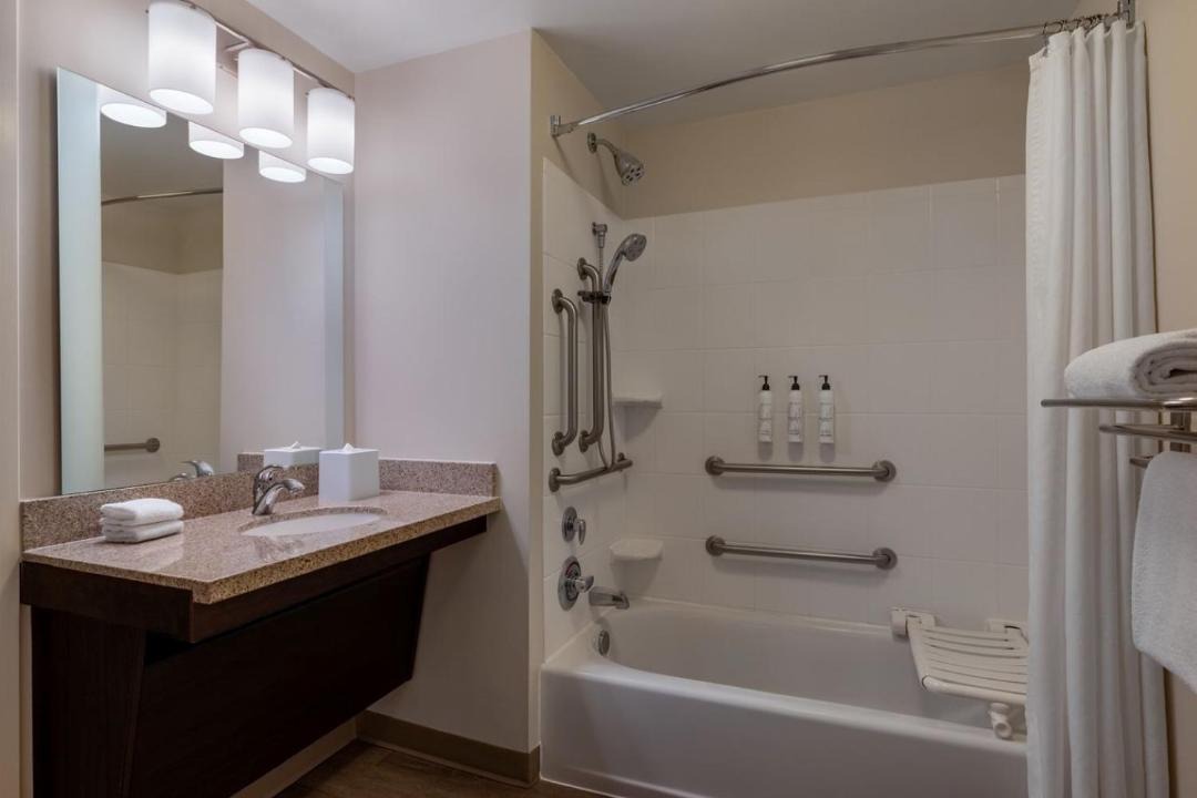 Photo of Bathroom in Albuquerque