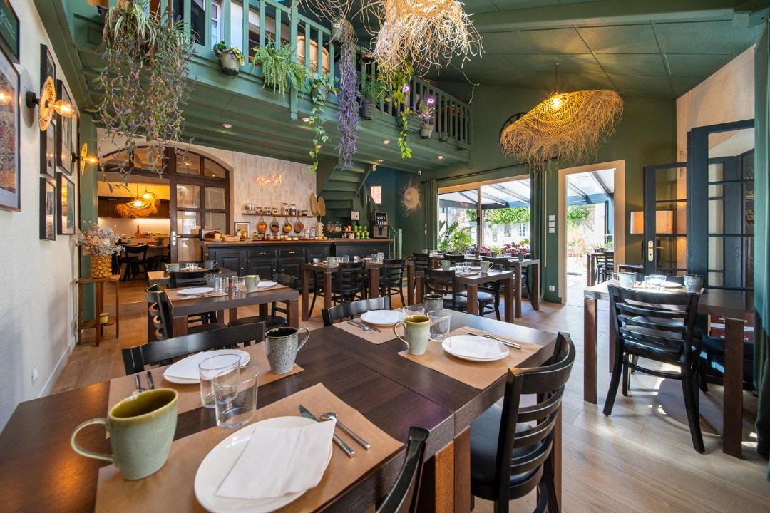 Photo of Others in Chinon