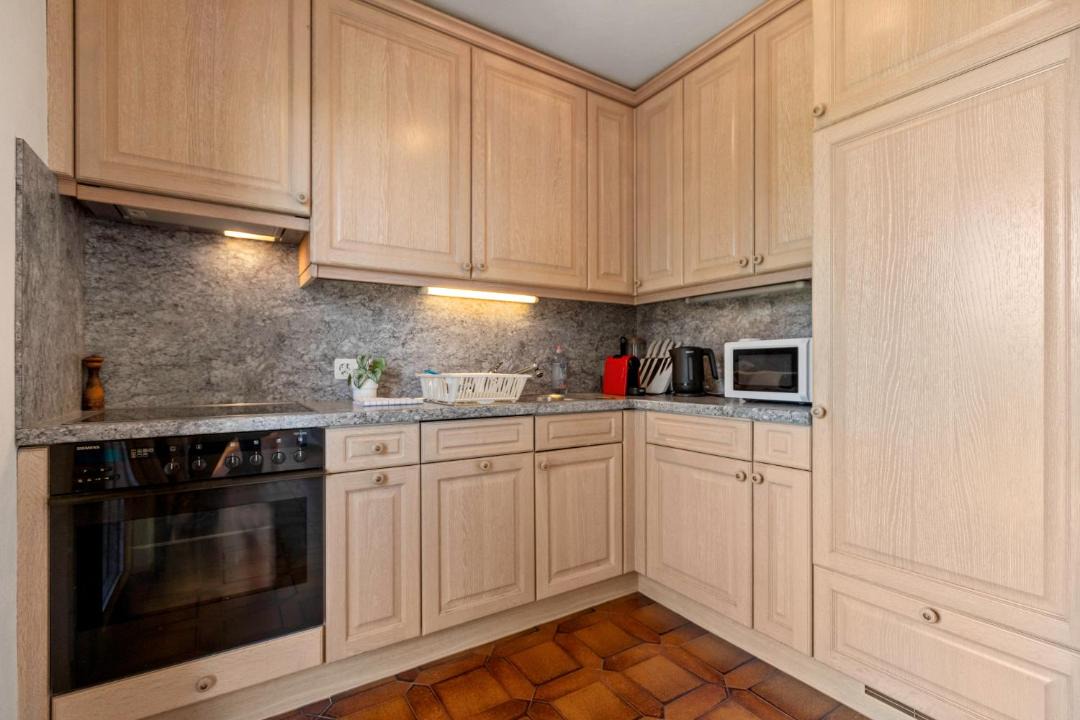 Photo of Kitchen in Crans-Montana
