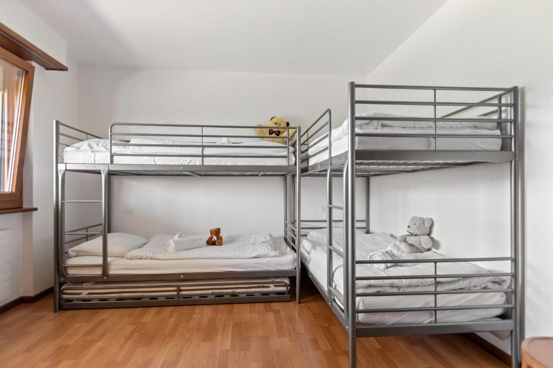Photo of Bedroom in Crans-Montana