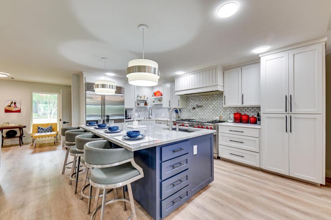 Photo of Kitchen in Farmers Branch