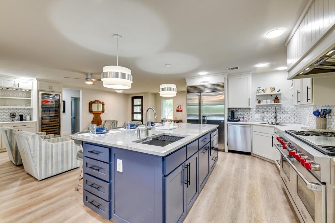 Photo of Kitchen in Farmers Branch